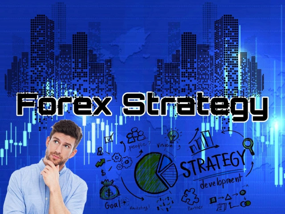 Форекс стратегия