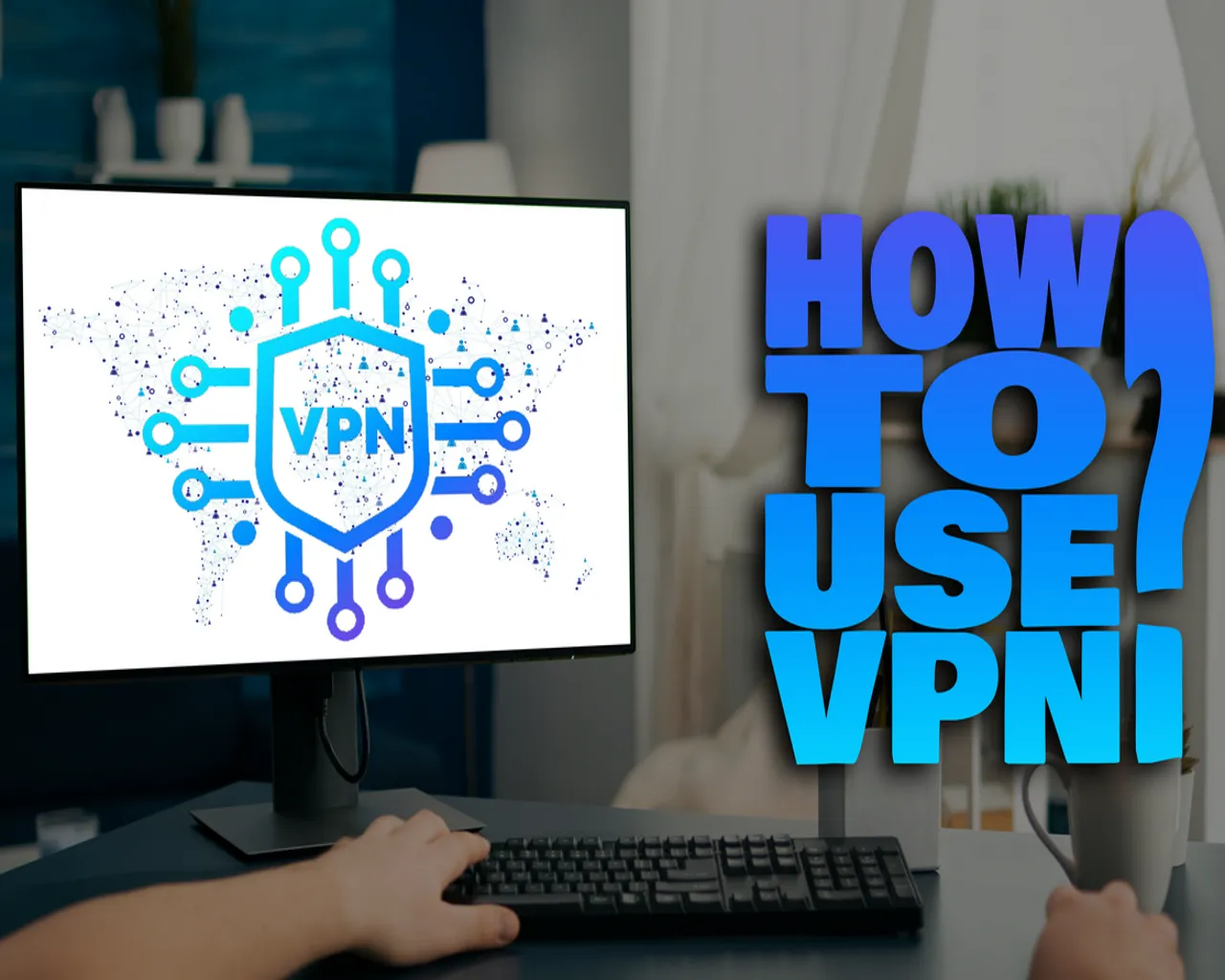 Обход блокировок сайтов с помощью VPN сервисов