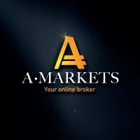 AMarkets - лучшие условия торговли для начинающих!